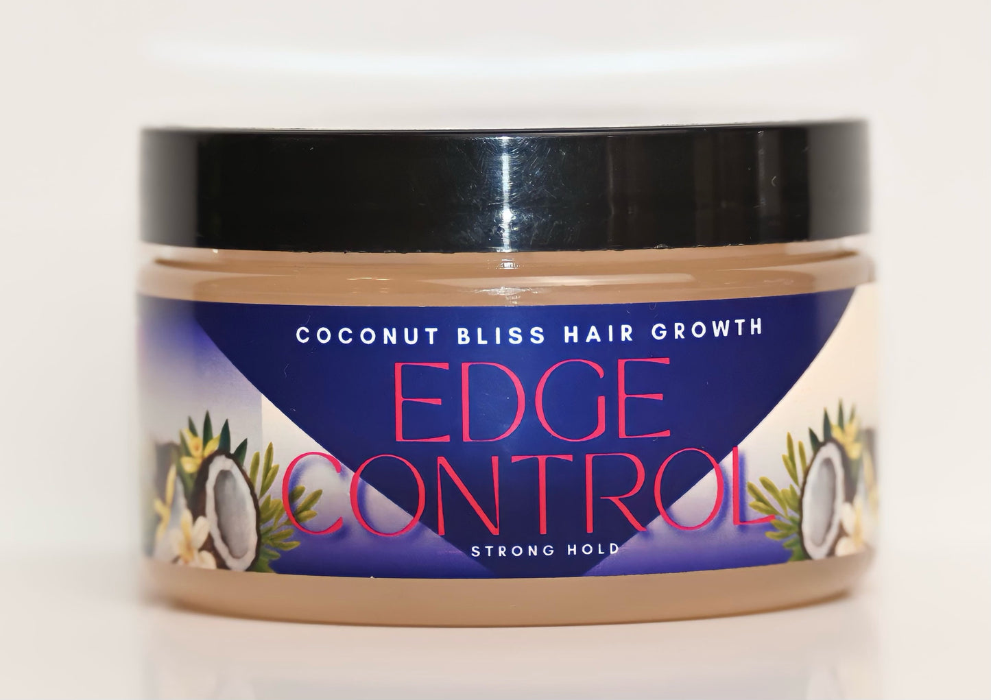 Tropical Edge Control