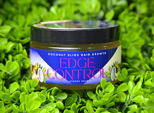 Tropical Edge Control